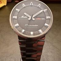 Orologio Mido Commander