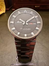 Orologio Mido Commander