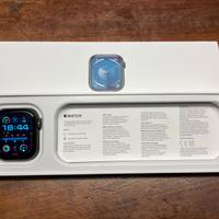 Smartwatch simil-Apple Watch serie 9