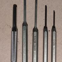 serie cacciaspine usag