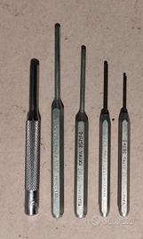 serie cacciaspine usag