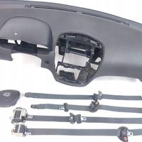 KIT AIRBAG - Kia Ceed 1° serie (2006-2009)