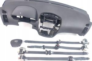 KIT AIRBAG - Kia Ceed 1° serie (2006-2009)