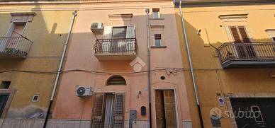 CASA INDIPENDENTE A TORREMAGGIORE