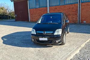 OPEL MERIVA 1.4 CON GPL GARANZIA 12 MESI