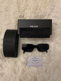 Occhiali da sole prada unisex