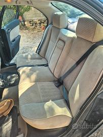 alfa 156 sedili con airbag