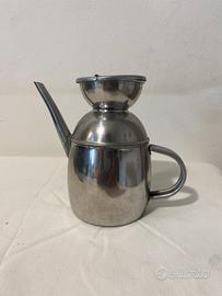 Oliera in acciaio inox IPAC