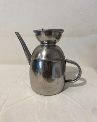 Oliera in acciaio inox IPAC