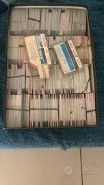 schede telefoniche da collezione 