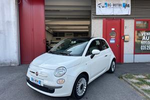 Fiat 500 1.2 Lounge 150 esimo anniversario 69cv ok