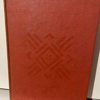 Stephen King L’incendiaria prima edizione CDE