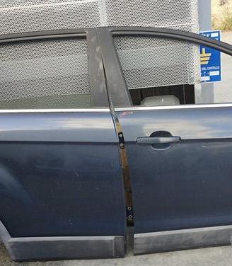 Chevrolet Captiva porte ant. e post. dx + sx