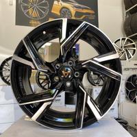 Cerchi NUOVI Cupra raggio 20 cod.4893