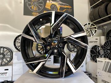 Cerchi NUOVI Cupra raggio 20 cod.4893