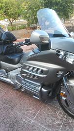 Honda GL 1800 Gold Wing - 2004