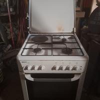cucciniera a gaz