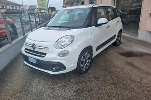 Fiat 500L 1.3 Multijet 95 CV Connect