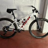 Trek X-Caliber 8 Taglia M/L