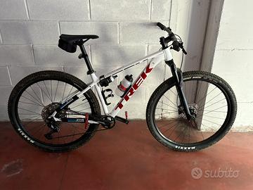 Trek X-Caliber 8 Taglia M/L