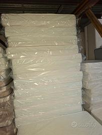 FABBRICA MATERASSI DI VARIE MISURE 