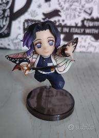 demon slayer figure/peluche