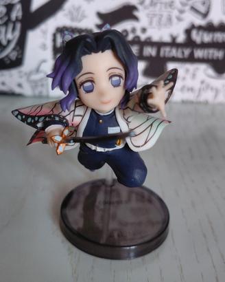 demon slayer figure/peluche
