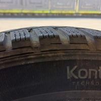 GOMME INVERNALI  N. 4  215/55R17  98V