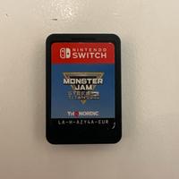 MONSTER JAM STEEL TITANS 2