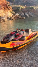 Seadoo RXP-X rs 300 2022