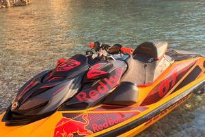 Seadoo RXP-X rs 300 2022