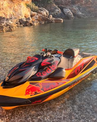 Seadoo RXP-X rs 300 2022