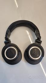 Audio Technica M50xBT2