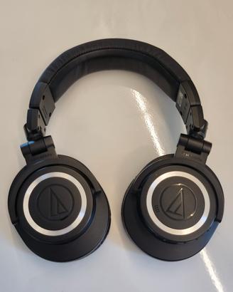 Audio Technica M50xBT2
