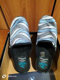 ciabatte fly flot numero 40 donna