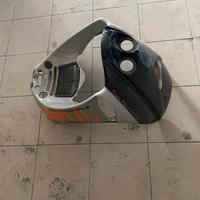 Ricambi f15