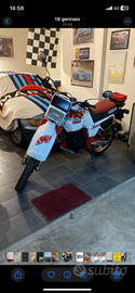 Yamaha Ténéré