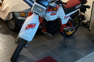 Yamaha Ténéré