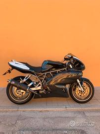 Ducati Super Sport 900 ss