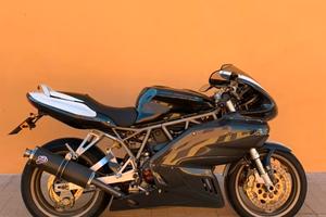 Ducati Super Sport 900 ss
