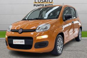 FIAT Panda 1.0 FireFly S&S Hybrid Easy