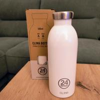 Borraccia 24Bottles - Clima bottle 500 ml