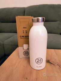 Borraccia 24Bottles - Clima bottle 500 ml
