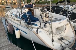 Barca a vela Bavaria 32