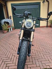 Ducati Scrambler 1100 - 2018