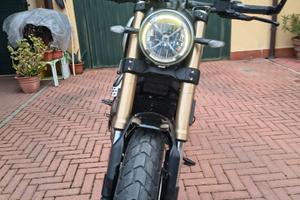 Ducati Scrambler 1100 - 2018