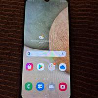 Samsung galaxi a12