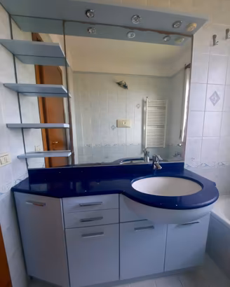 Mobile bagno SVAI