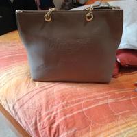 borsa tracolla blugirl 