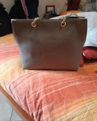 borsa tracolla blugirl 